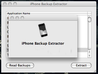 iphone backup extractor full version crack