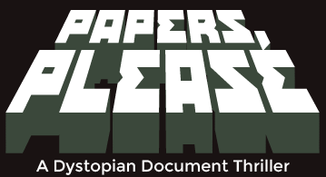 Papers Please Mac Download Full