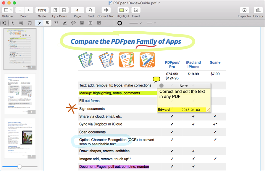 Download Pdf Software For Mac